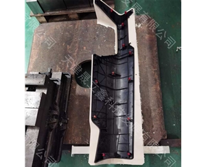 3D随型治具